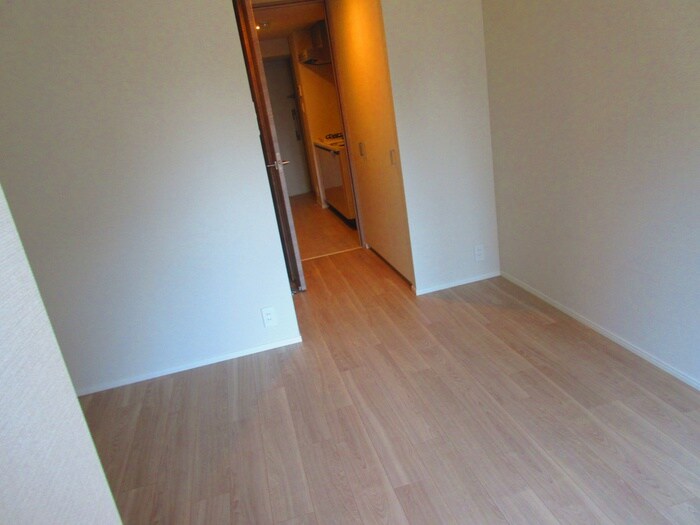 ﾌﾟﾗｳﾄﾞﾌﾗｯﾄ木場Ⅱの物件内観写真