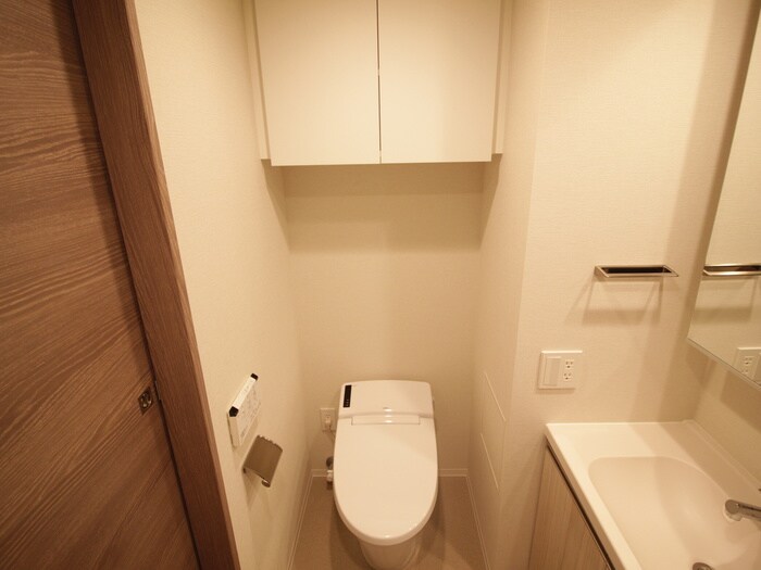 ﾌﾟﾗｳﾄﾞﾌﾗｯﾄ木場Ⅱの物件内観写真