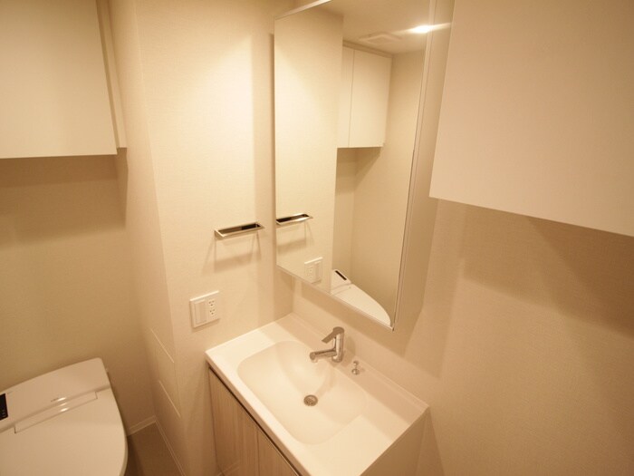 ﾌﾟﾗｳﾄﾞﾌﾗｯﾄ木場Ⅱの物件内観写真