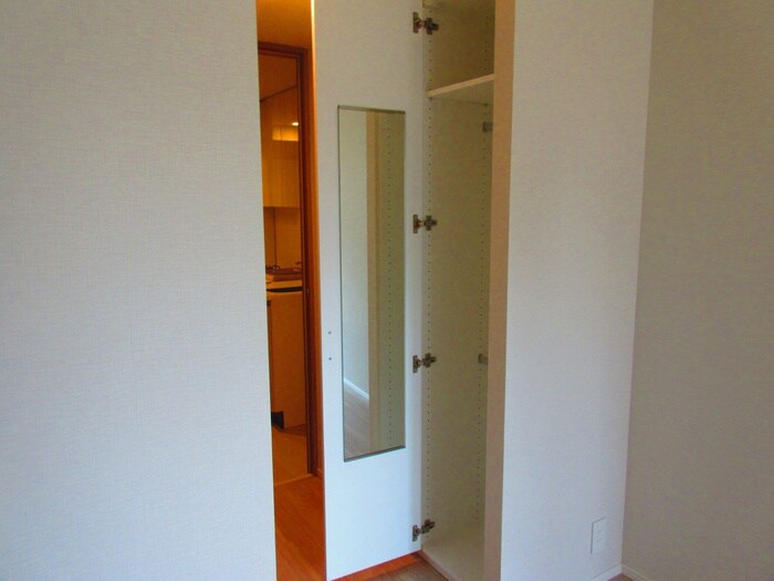 ﾌﾟﾗｳﾄﾞﾌﾗｯﾄ木場Ⅱの物件内観写真