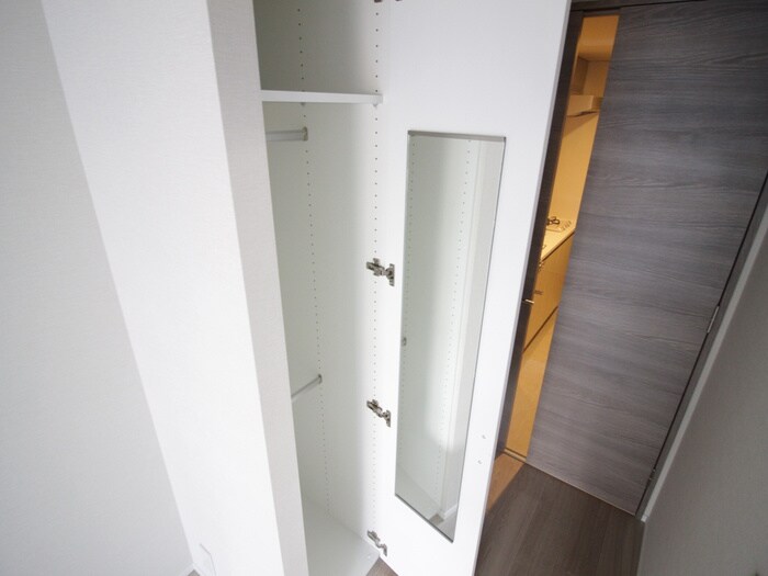 ﾌﾟﾗｳﾄﾞﾌﾗｯﾄ木場Ⅱの物件内観写真