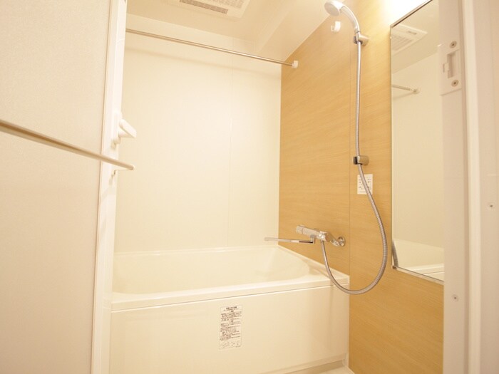 ﾌﾟﾗｳﾄﾞﾌﾗｯﾄ木場Ⅱの物件内観写真