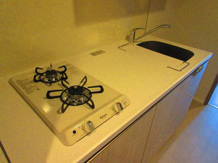 ﾌﾟﾗｳﾄﾞﾌﾗｯﾄ木場Ⅱの物件内観写真