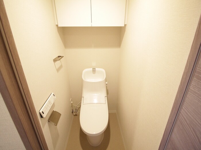 ﾌﾟﾗｳﾄﾞﾌﾗｯﾄ木場Ⅱの物件内観写真