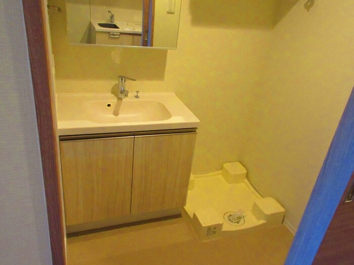 ﾌﾟﾗｳﾄﾞﾌﾗｯﾄ木場Ⅱの物件内観写真