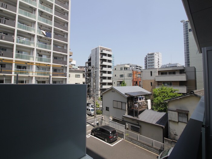 ﾌﾟﾗｳﾄﾞﾌﾗｯﾄ木場Ⅱの物件内観写真