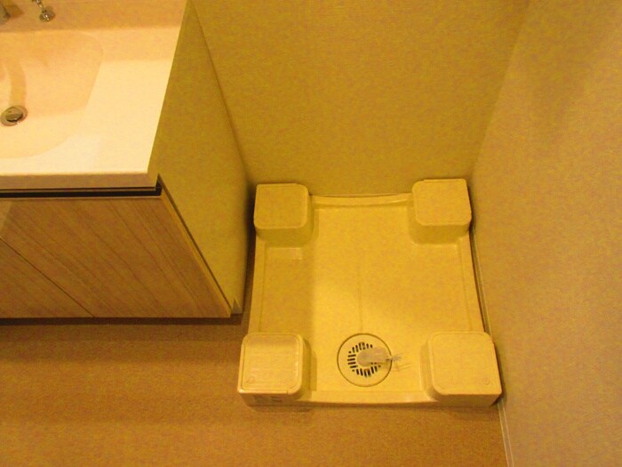 ﾌﾟﾗｳﾄﾞﾌﾗｯﾄ木場Ⅱの物件内観写真