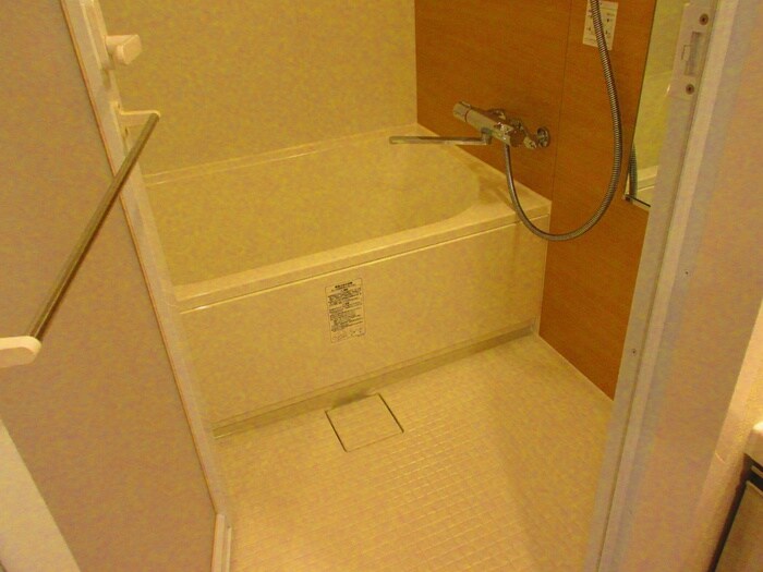 ﾌﾟﾗｳﾄﾞﾌﾗｯﾄ木場Ⅱの物件内観写真