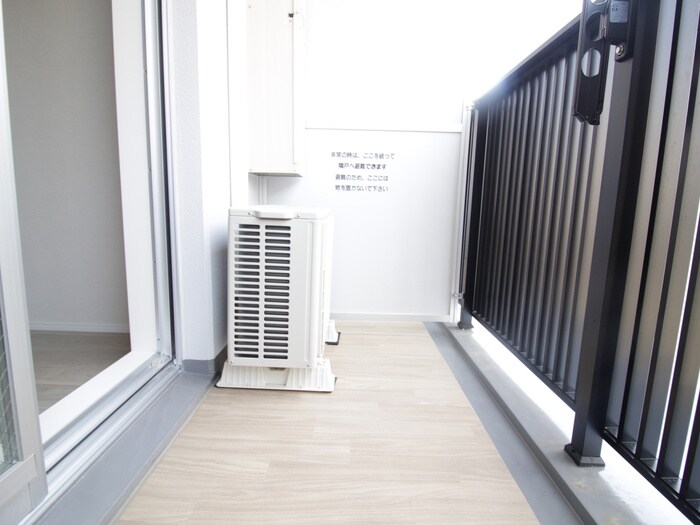 ﾌﾟﾗｳﾄﾞﾌﾗｯﾄ木場Ⅱの物件内観写真