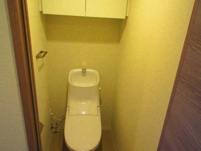 ﾌﾟﾗｳﾄﾞﾌﾗｯﾄ木場Ⅱの物件内観写真