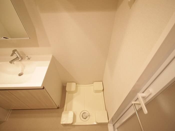 ﾌﾟﾗｳﾄﾞﾌﾗｯﾄ木場Ⅱの物件内観写真