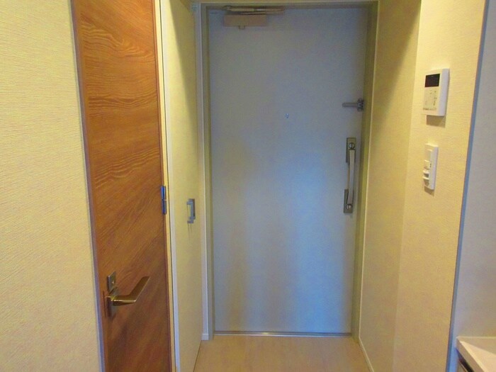 ﾌﾟﾗｳﾄﾞﾌﾗｯﾄ木場Ⅱの物件内観写真