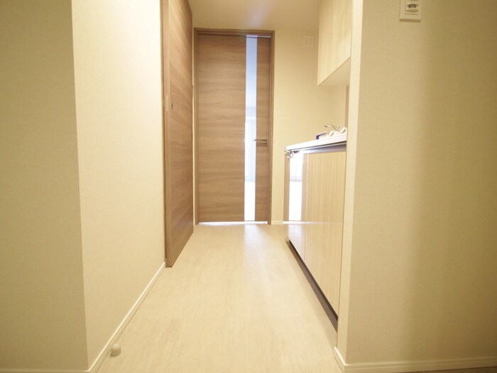 ﾌﾟﾗｳﾄﾞﾌﾗｯﾄ木場Ⅱの物件内観写真