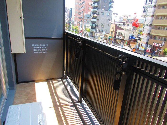 ﾌﾟﾗｳﾄﾞﾌﾗｯﾄ木場Ⅱの物件内観写真