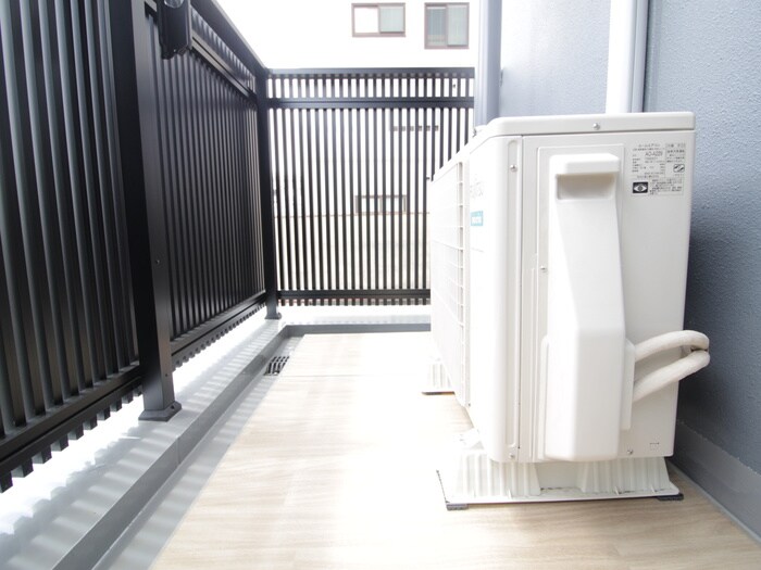 ﾌﾟﾗｳﾄﾞﾌﾗｯﾄ木場Ⅱの物件内観写真