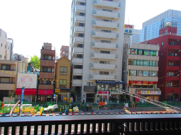 ﾌﾟﾗｳﾄﾞﾌﾗｯﾄ木場Ⅱの物件内観写真