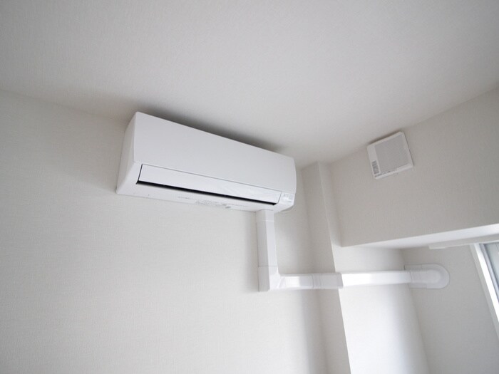 ﾌﾟﾗｳﾄﾞﾌﾗｯﾄ木場Ⅱの物件内観写真