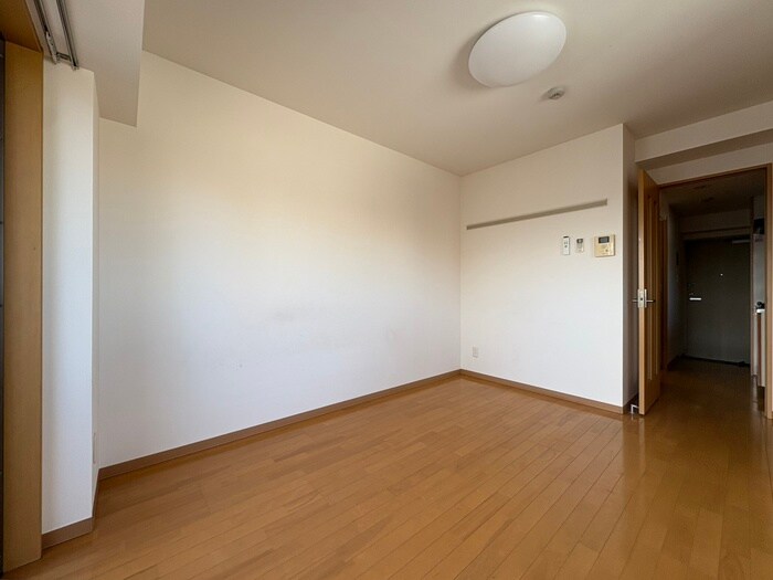 プレシエ新丸子の物件内観写真