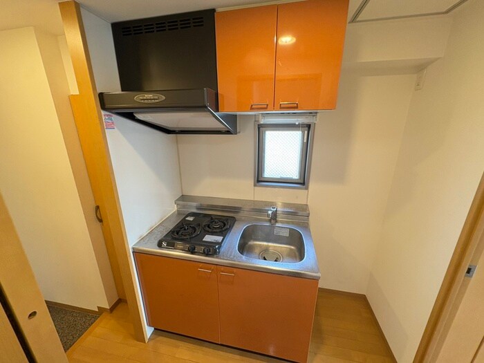 プレシエ新丸子の物件内観写真