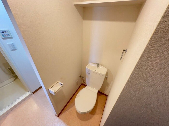 プレシエ新丸子の物件内観写真