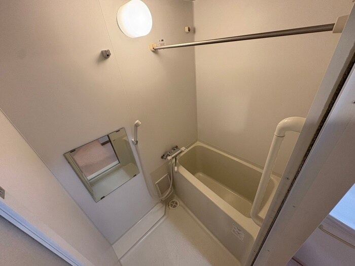 プレシエ新丸子の物件内観写真