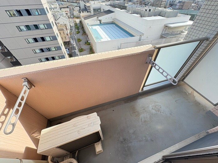 プレシエ新丸子の物件内観写真