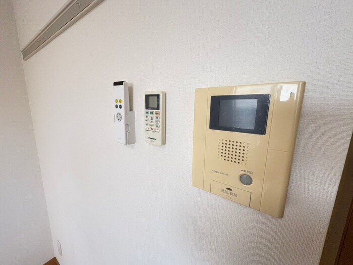 プレシエ新丸子の物件内観写真