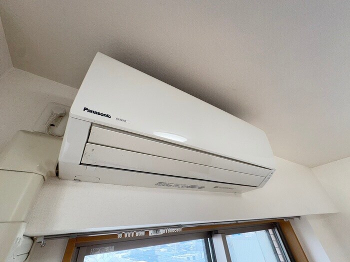 プレシエ新丸子の物件内観写真