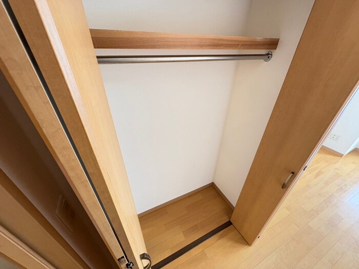 プレシエ新丸子の物件内観写真