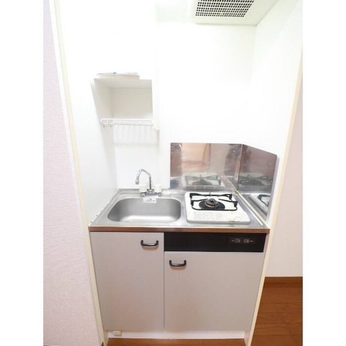 アム－ル白樺の物件内観写真