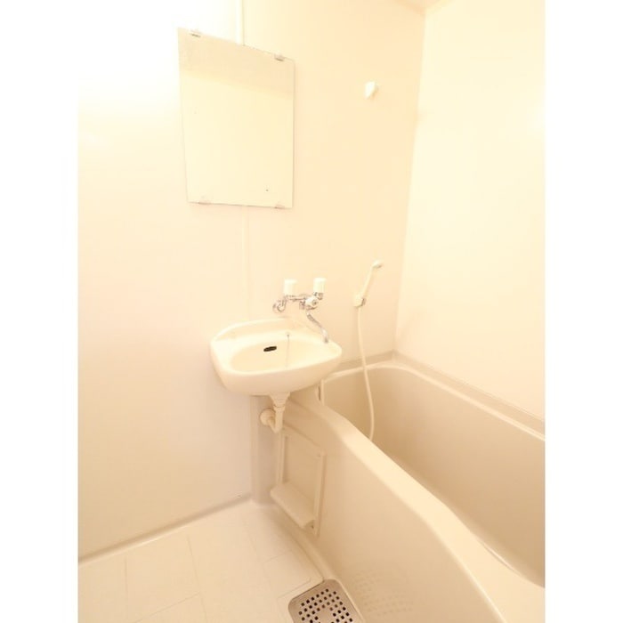 アム－ル白樺の物件内観写真