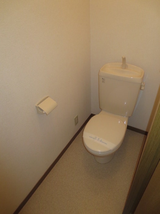 アム－ル白樺の物件内観写真