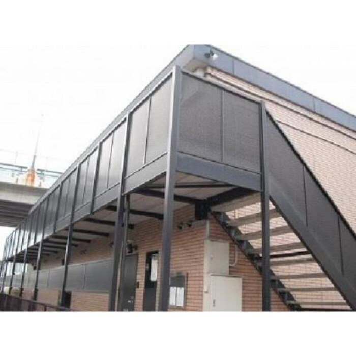 アム－ル白樺の物件外観写真