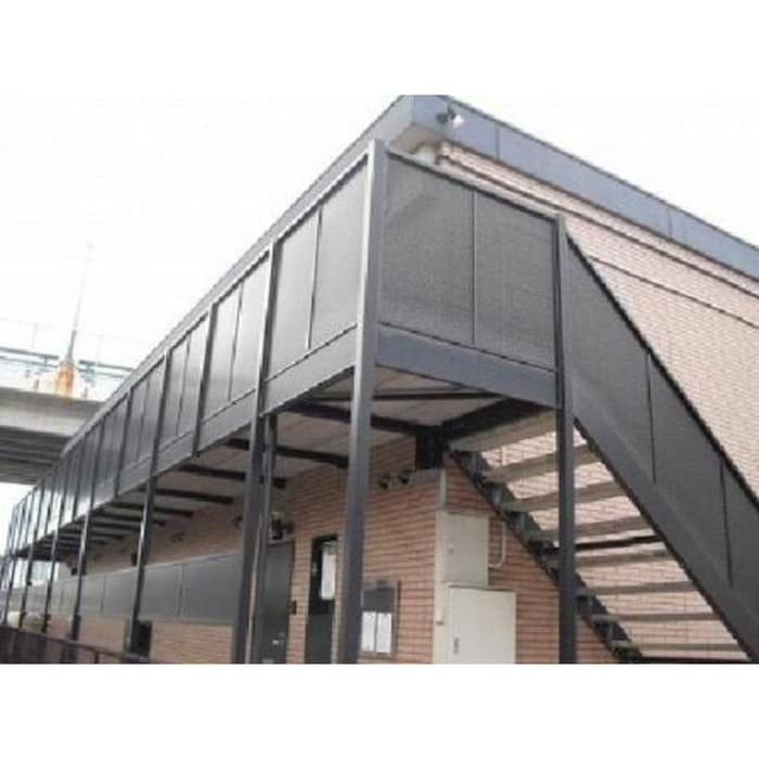 アム－ル白樺の物件外観写真