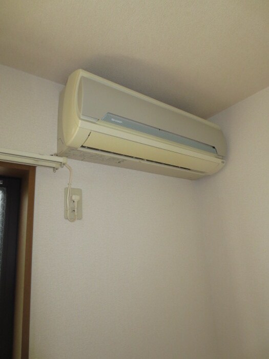 アム－ル白樺の物件内観写真