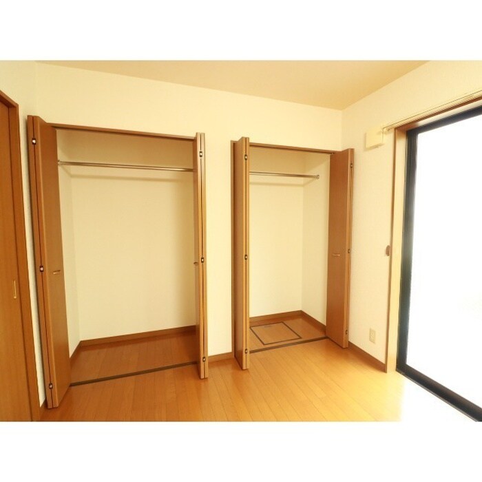 アム－ル白樺の物件内観写真