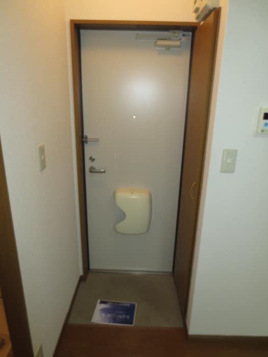 アム－ル白樺の物件内観写真