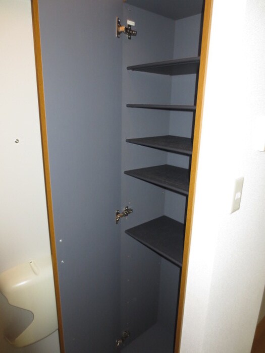 アム－ル白樺の物件内観写真