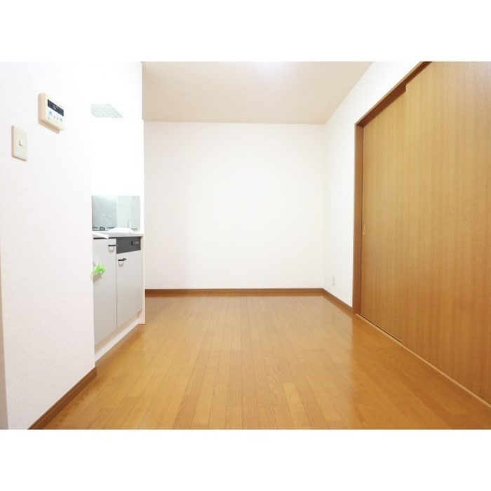 アム－ル白樺の物件内観写真