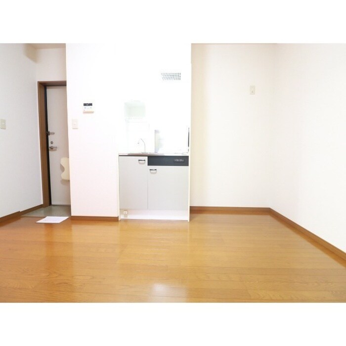 アム－ル白樺の物件内観写真