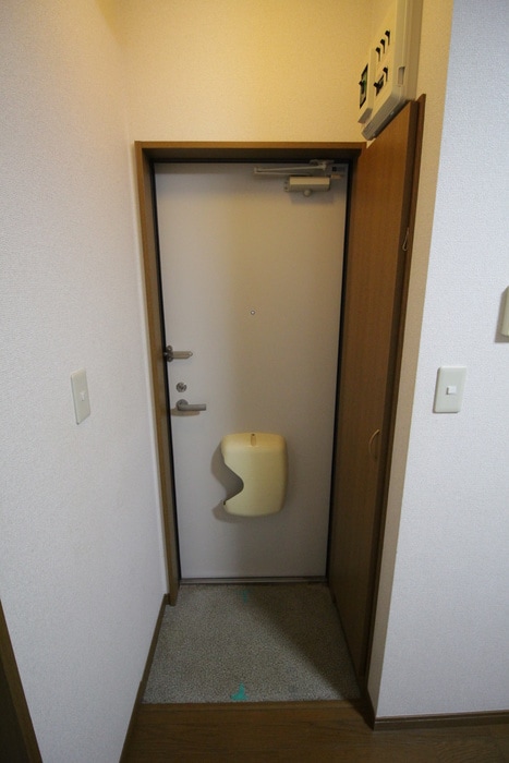 アム－ル白樺の物件内観写真