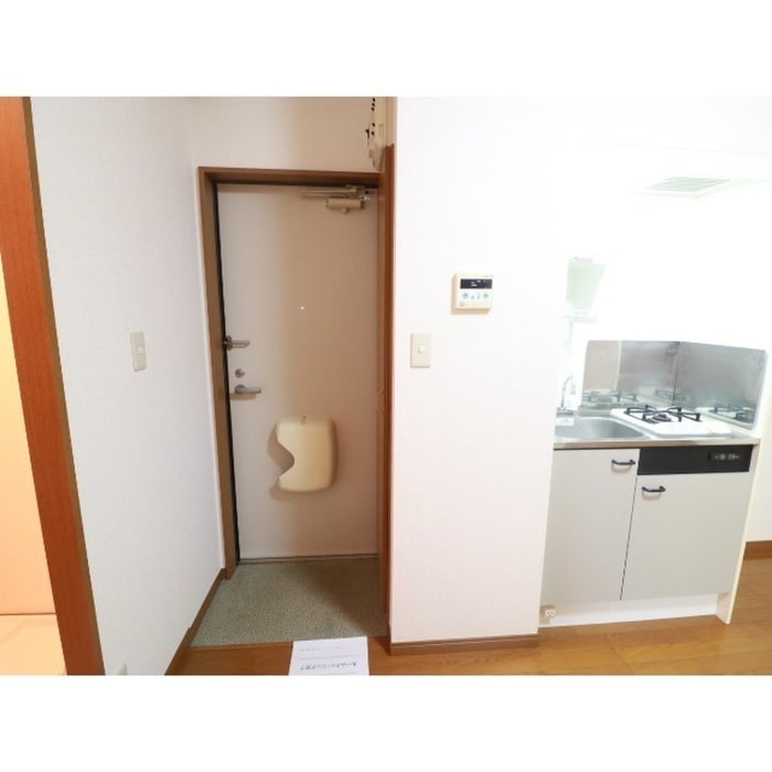 アム－ル白樺の物件内観写真