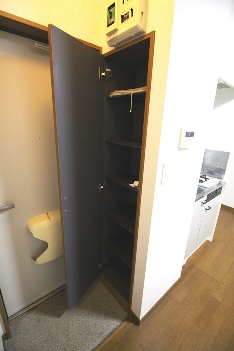 アム－ル白樺の物件内観写真