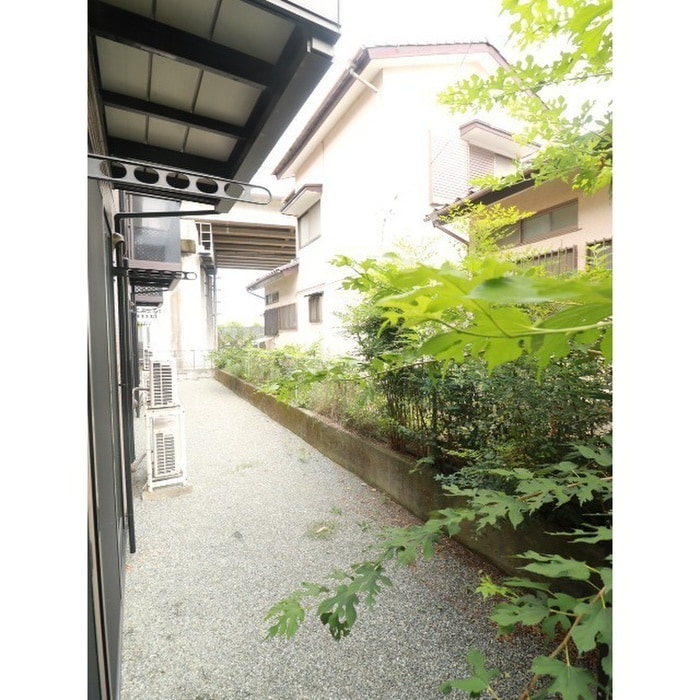 アム－ル白樺の物件内観写真