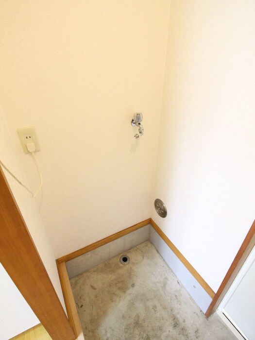 ハイツ守屋Ｂの物件内観写真