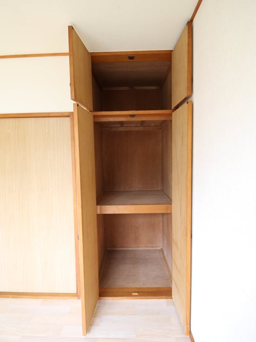 ハイツ守屋Ｂの物件内観写真