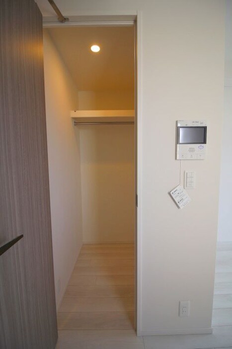 ﾊﾟｰｸｱｸｼｽ日本橋茅場町の物件内観写真