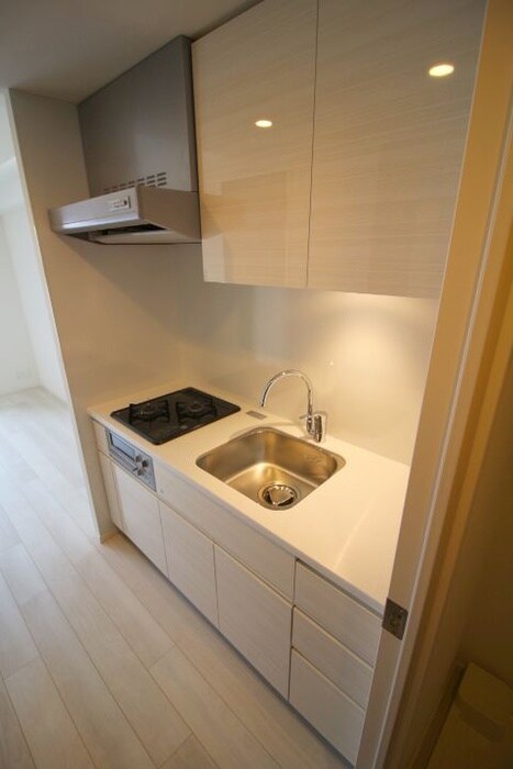 ﾊﾟｰｸｱｸｼｽ日本橋茅場町の物件内観写真