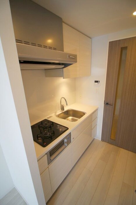 ﾊﾟｰｸｱｸｼｽ日本橋茅場町の物件内観写真