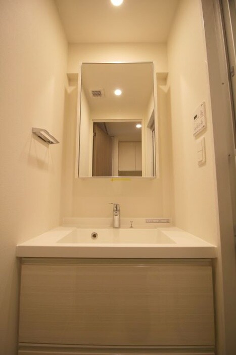 ﾊﾟｰｸｱｸｼｽ日本橋茅場町の物件内観写真